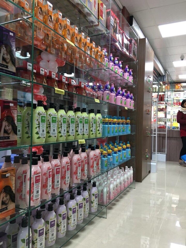 chuy&ecirc;n b&aacute;n bu&ocirc;n, b&aacute;n lẻ h&agrave;ng gia dụng H&agrave;n Quốc
